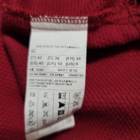 Sisley Blazer - Picture 6 of 6